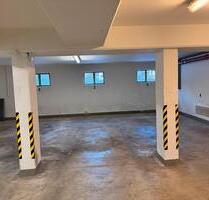 Tiefgaragenstellplatz Bad Harzburg nähe Bismarckstr