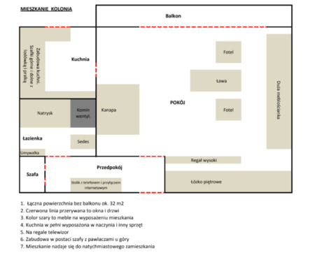 Foto - Wohnung 31qm Köln Ehrenfeld, Max Fremery Strasse