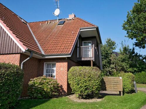 Foto - Wohnung in Timmendorfer Strand 40m²