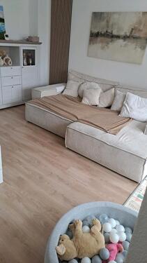 Foto - ANFRAGESTOP! 4 Zimmerwohnung in St Lorenz Süd