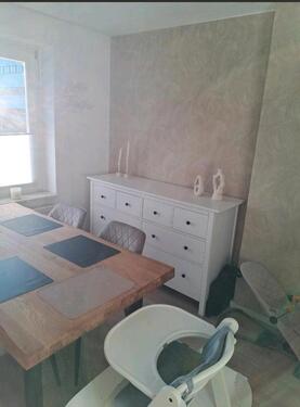 Foto - 4 Zimmer Hochparterre zur Miete in Lübeck