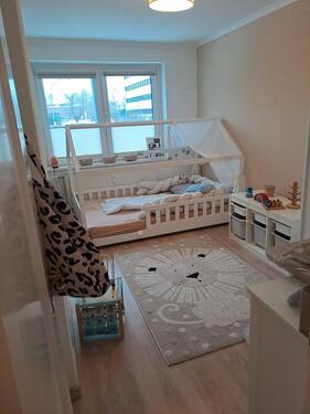 Foto - 4 Zimmer Hochparterre in Lübeck