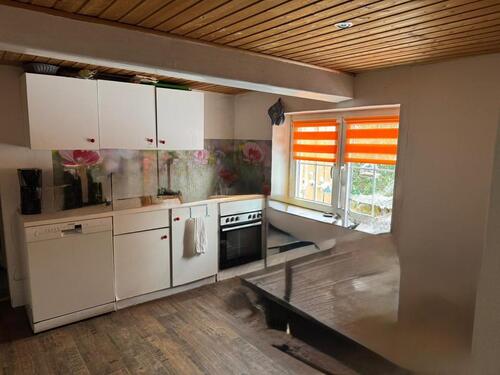 Foto - Erdgeschoßwohnung in Süderlügum zur Miete