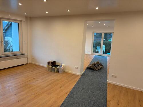 Foto - Doppelhaushälfte zu vermieten - 1.000,00&nbsp;EUR Kaltmiete, ca.&nbsp; 125,00&nbsp;m&sup2;