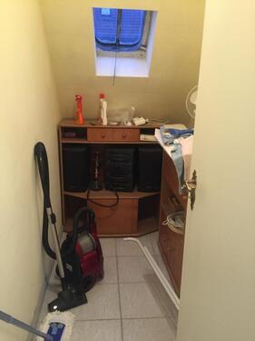 Foto - Dachgeschoßwohnung in Remscheid zur Miete