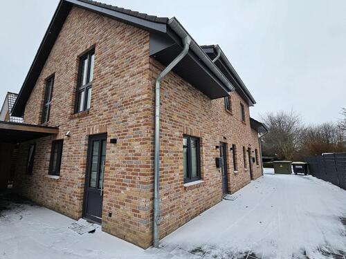 Foto - 4-Zimmer-Doppelhaushälfte in Lohe-Rickelshof zu vermieten