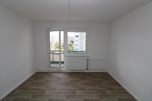Foto - Ohne dich schlaf ich heut Nacht nicht ein…moderne 3-RW mit Wanne u. Balkon!!!
