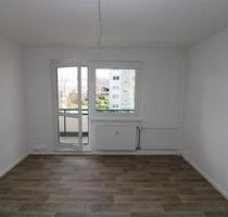 Ohne dich schlaf ich heut Nacht nicht ein…moderne 3-RW mit Wanne u. Balkon!!! - Freiberg