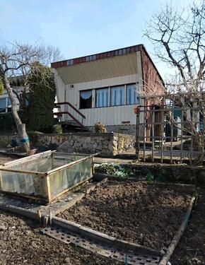 Foto - Grundst&uuml;ck zur Miete in Hörselberg-Hainich