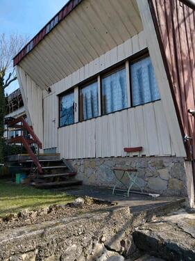 Foto - Grundst&uuml;ck in Hörselberg-Hainich