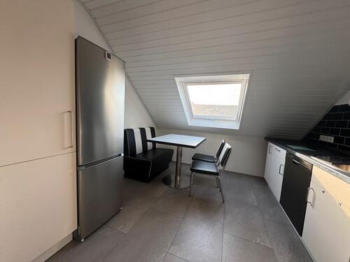 Foto - 3 Zimmer Dachgeschoßwohnung in Wadersloh