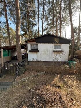 Foto - Bungalow Parchauer See - 599,00&nbsp;EUR Kaltmiete, ca.&nbsp; 0,00&nbsp;m&sup2;
