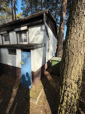 Foto - Grundst&uuml;ck in Barleben