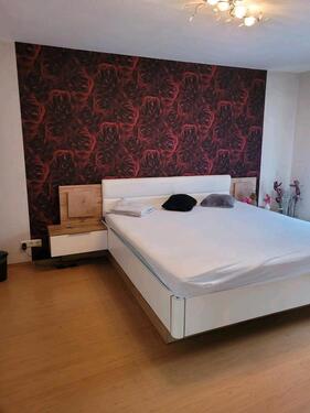 Foto - Dachgeschoßwohnung in Neustadt an der Weinstraße zur Miete