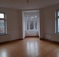 Großzügige 4-Zimmer Altbauwohnung in Flensburg zu vermieten