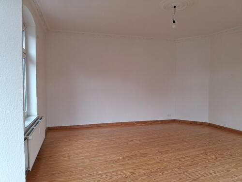 Foto - 4 Zimmer Etagenwohnung in Flensburg