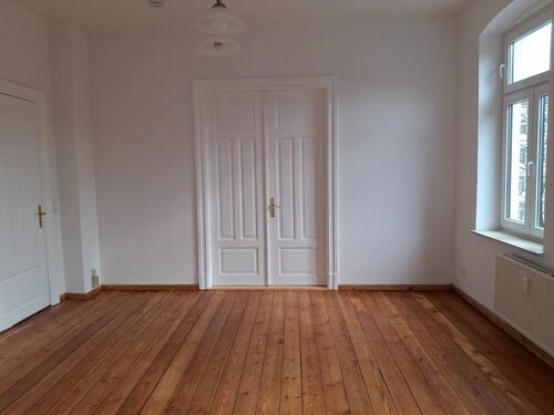 Foto - Etagenwohnung in Flensburg zur Miete