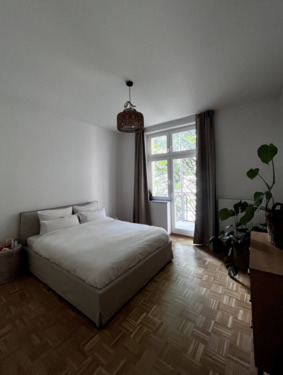 Foto - Helle 2-Zimmer-Wohnung mit Balkon & EBK in ruhiger Lage – ab 01.0