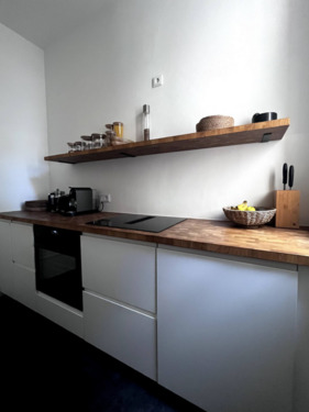 Foto - 2 Zimmer Etagenwohnung zur Miete in München