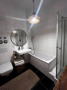 Foto - Etagenwohnung in München zur Miete