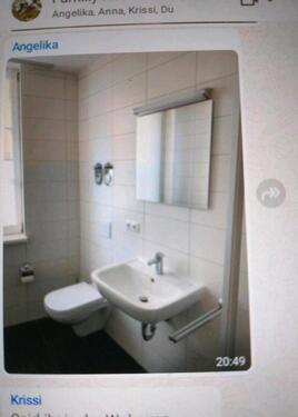 Foto - 1 Zimmer Erdgeschoßwohnung zum Kaufen in Bamberg