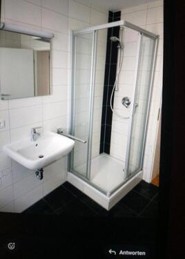 Foto - 1 Zimmer Erdgeschoßwohnung in Bamberg