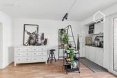 Foto - 1 Zimmer Etagenwohnung zur Miete in Düsseldorf