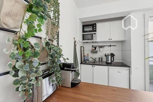 Foto - Etagenwohnung in Düsseldorf zur Miete