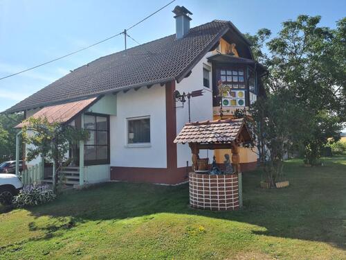 Foto - 8 Zimmer Einfamilienhaus in Tiefenbach