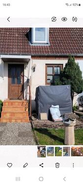 Foto - Kleine 3 Zimmer-Wohnung im Reihenhaus