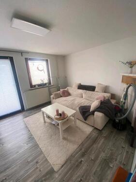 Foto - Etagenwohnung in Eutin zur Miete