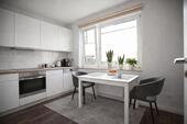 Foto - Schöne 3 Zimmerwohnung im Herzen von Schönebeck mit großzügigem Balkon
