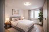 Foto - Etagenwohnung in Bremen zur Miete