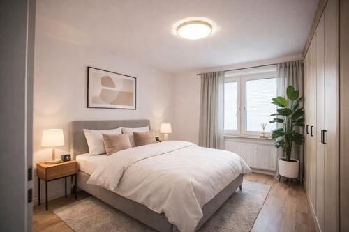 Foto - Etagenwohnung in Bremen zur Miete