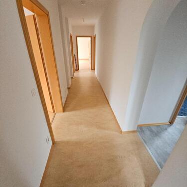 Foto - 4 Zimmerwohnung in Deggendorf - 1.100,00&nbsp;EUR Kaltmiete, ca.&nbsp; 115,00&nbsp;m&sup2;