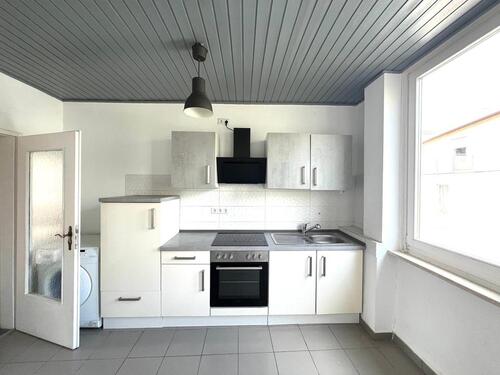 Foto - Helle, großzügige Wohnung in Pforzheim Nordstadt, WG tauglich
