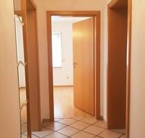 Freie 2-Zimmer Wohnung , Erdgeschoss, Terrasse - Iserlohn Grüne