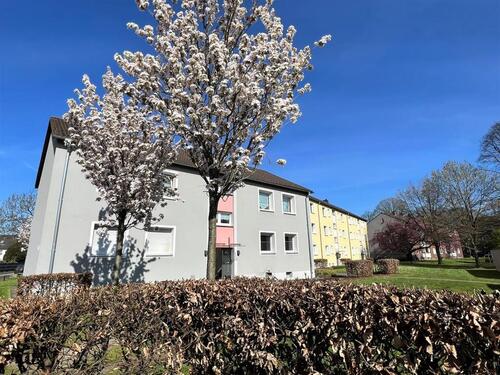 Foto - Die ersten eigenen vier Wände zur Miete - Wohlfühlen bei VIVAWEST