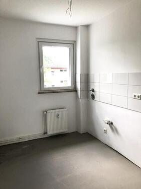 Foto - Etagenwohnung in Duisburg