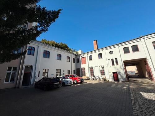 Foto - Büro zu vermieten - 780,00 EUR Kaltmiete,