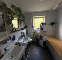 4 Zinmer Eigentumswohnung Balkon & Stellplatz - Arnstein