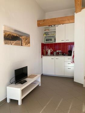 Foto - Etagenwohnung in Dänischenhagen zur Miete