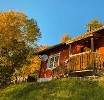 Sonniges und außergewöhnliches Einfamilienhaus mit Weitblick - Niederalteich