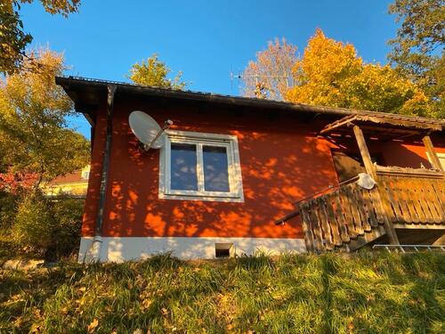 Foto - Einfamilienhaus zur Miete in Niederalteich