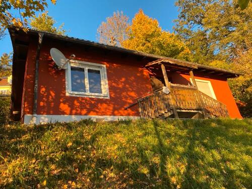 Foto - Einfamilienhaus in Niederalteich