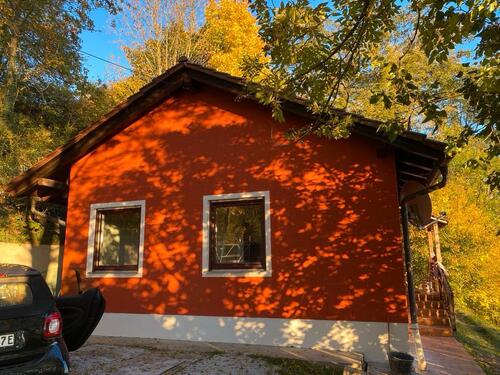 Foto - Einfamilienhaus in Niederalteich zur Miete