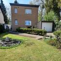 Foto - Charmantes Einfamilienhaus mit großem Garten