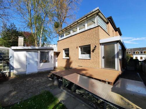 Foto - Einfamilienhaus zum Kaufen in Brühl