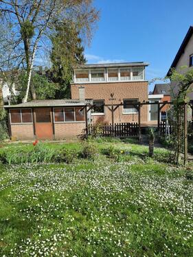 Foto - Einfamilienhaus in Brühl