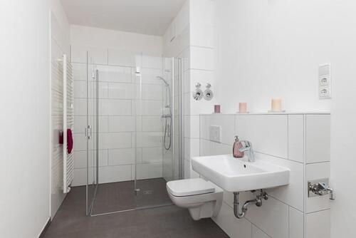 Foto - Etagenwohnung in Berlin